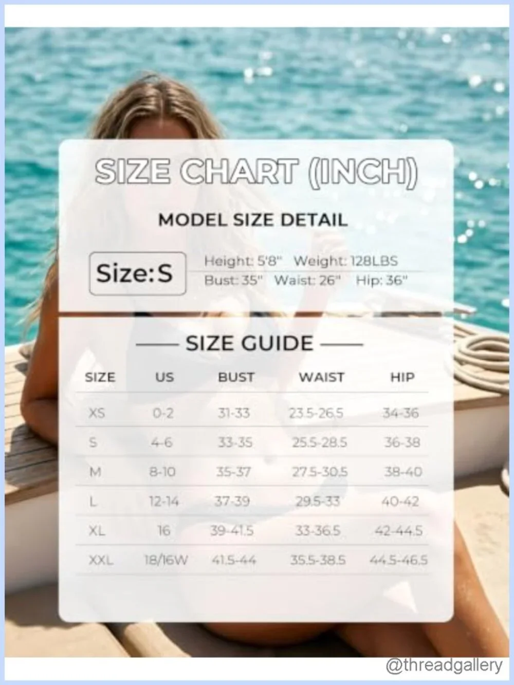 Two Piece Triangle Bikini High Cut Swim Cheeky Bathing Suit Removable Cups